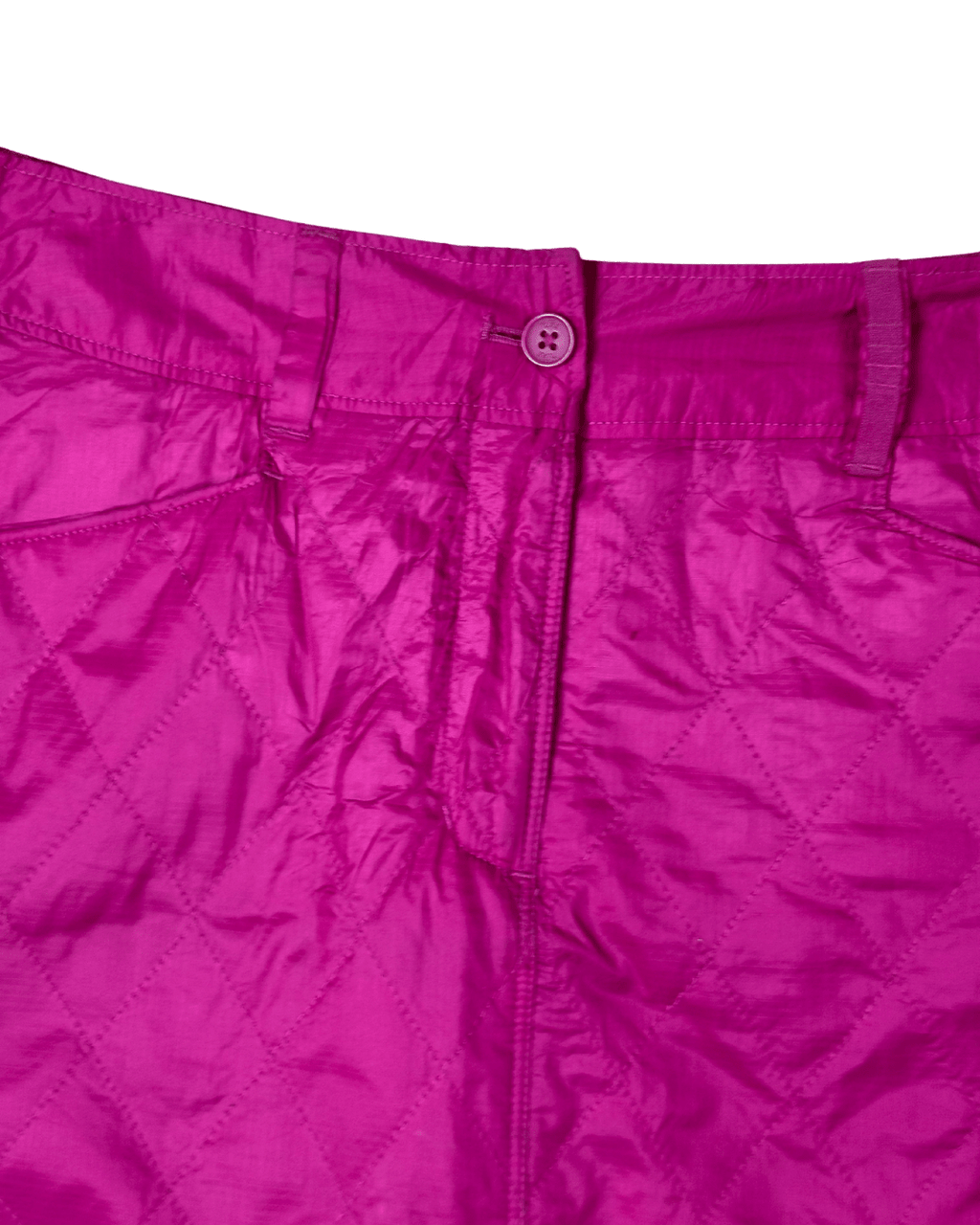 Nike Golf Skirt UK 8 - Funkify