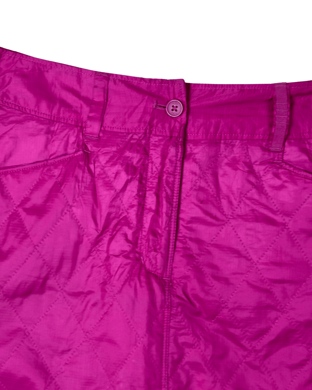 Nike Golf Skirt UK 8 - Funkify