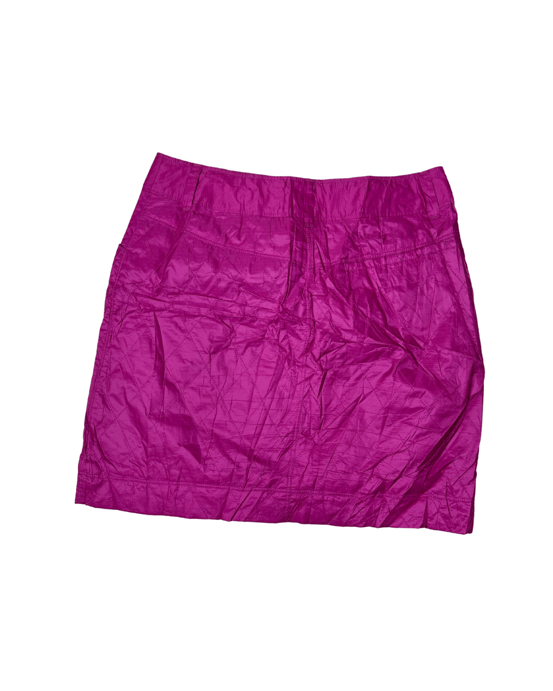 Nike Golf Skirt UK 8 - Funkify