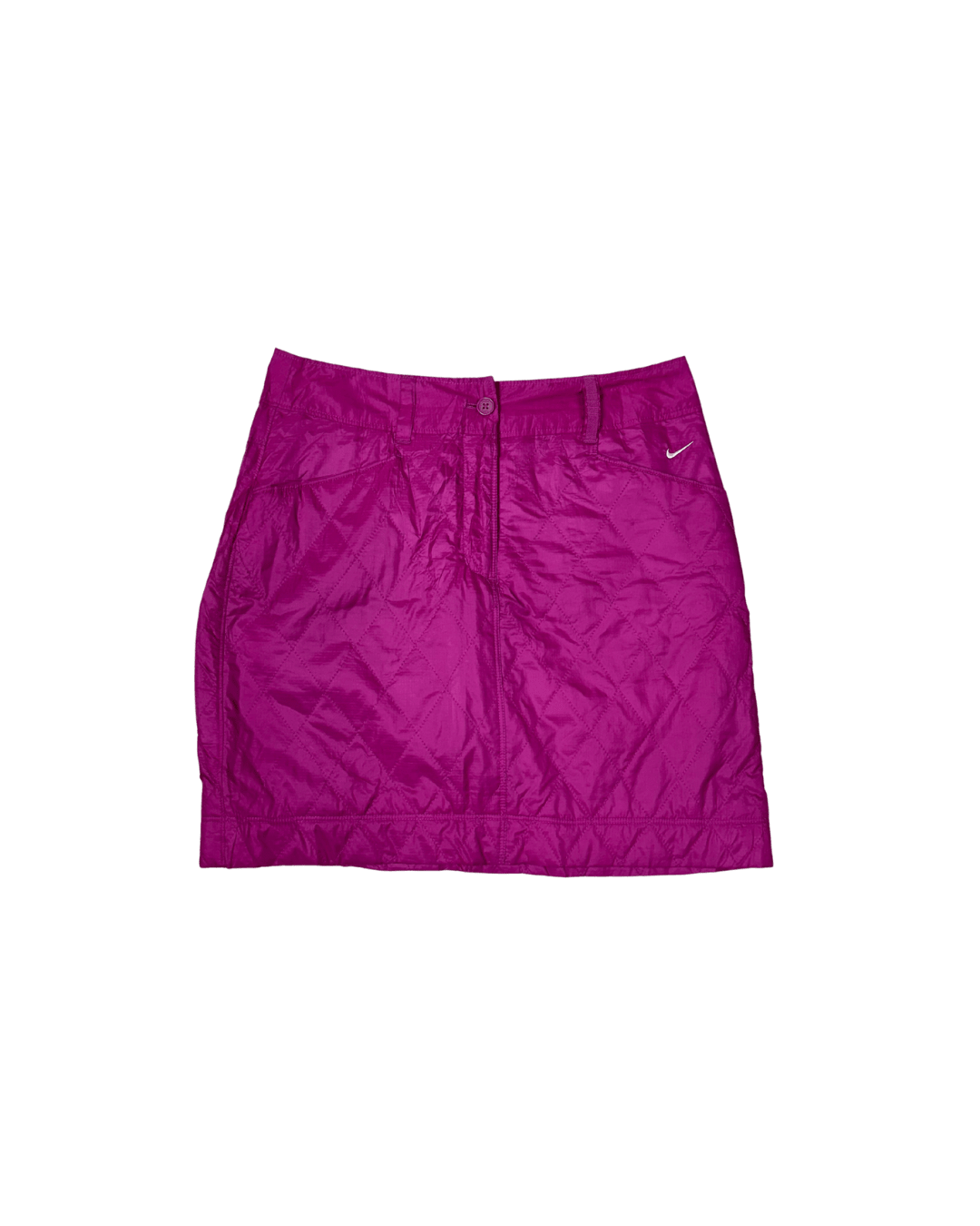 Nike Golf Skirt UK 8 - Funkify
