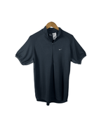 Nike Half - Zip Shirt Large - Funkify