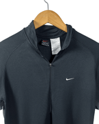 Nike Half - Zip Shirt Large - Funkify