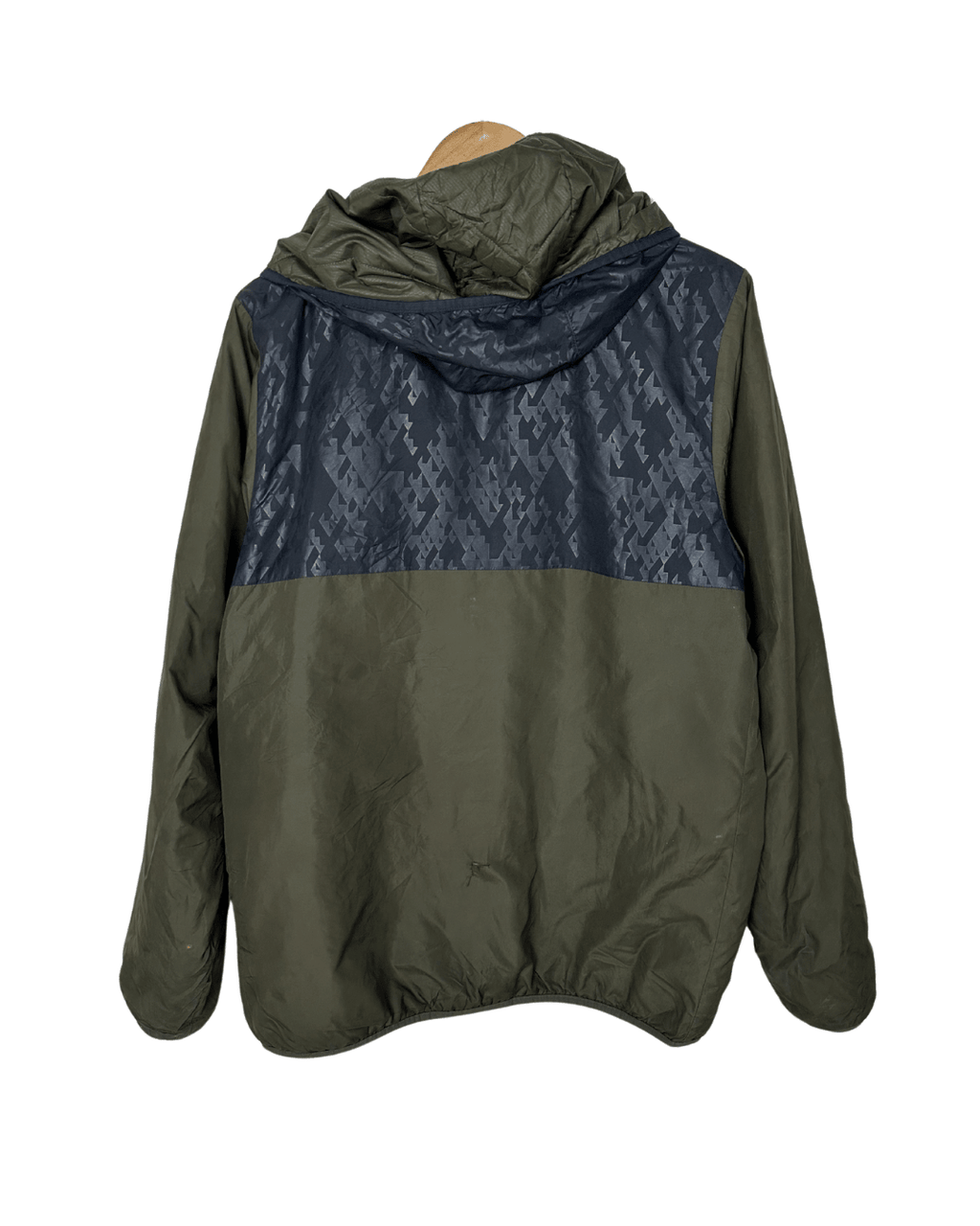 Nike Jacket Large - Funkify