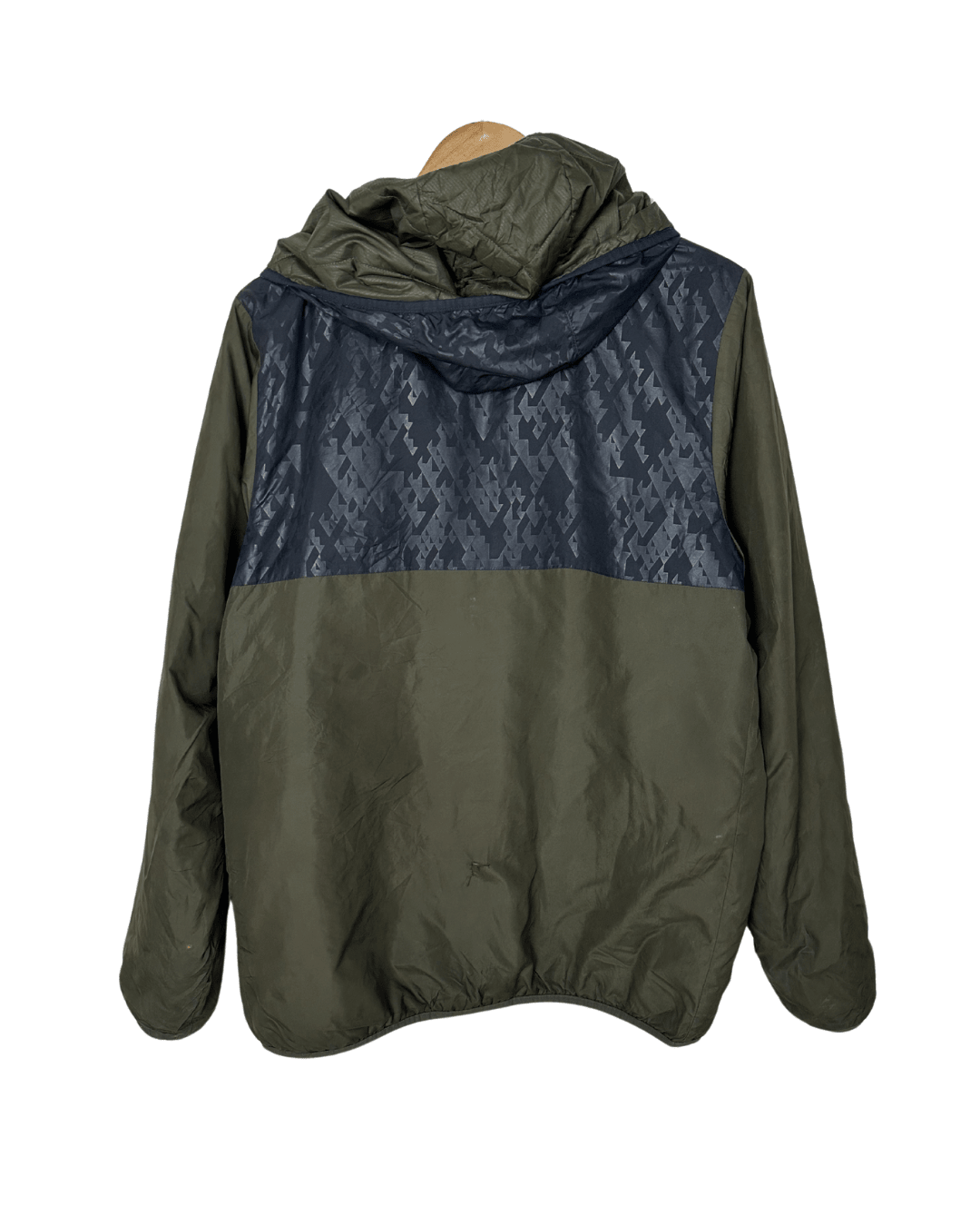 Nike Jacket Large - Funkify
