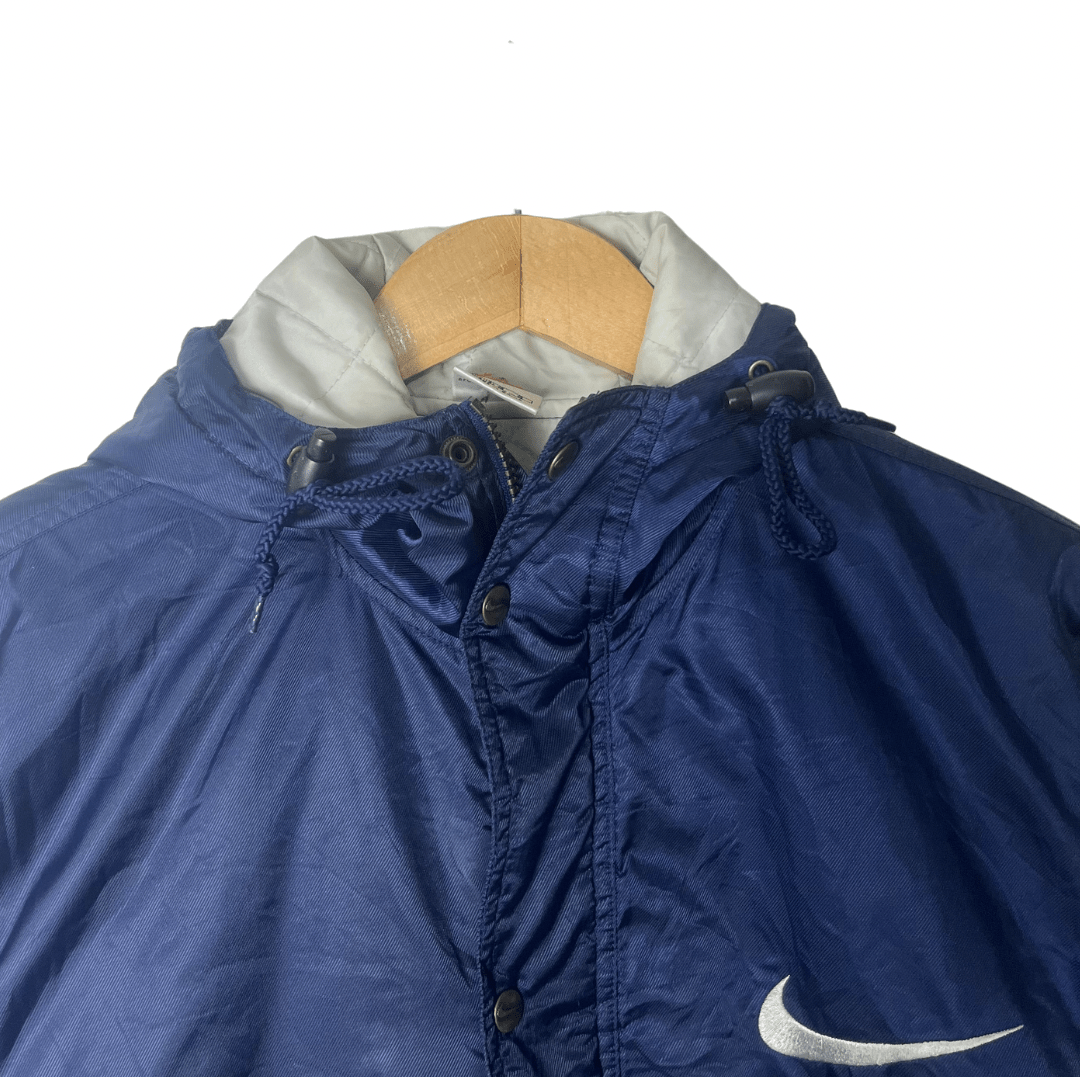 Nike Jacket Large - Funkify