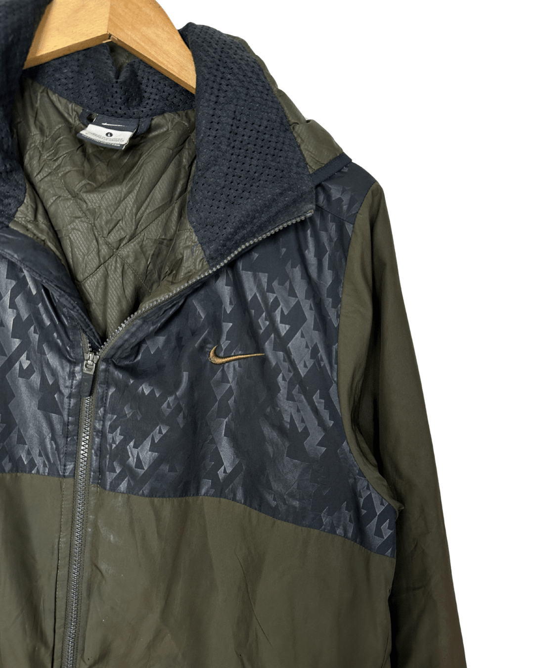 Nike Jacket Large - Funkify