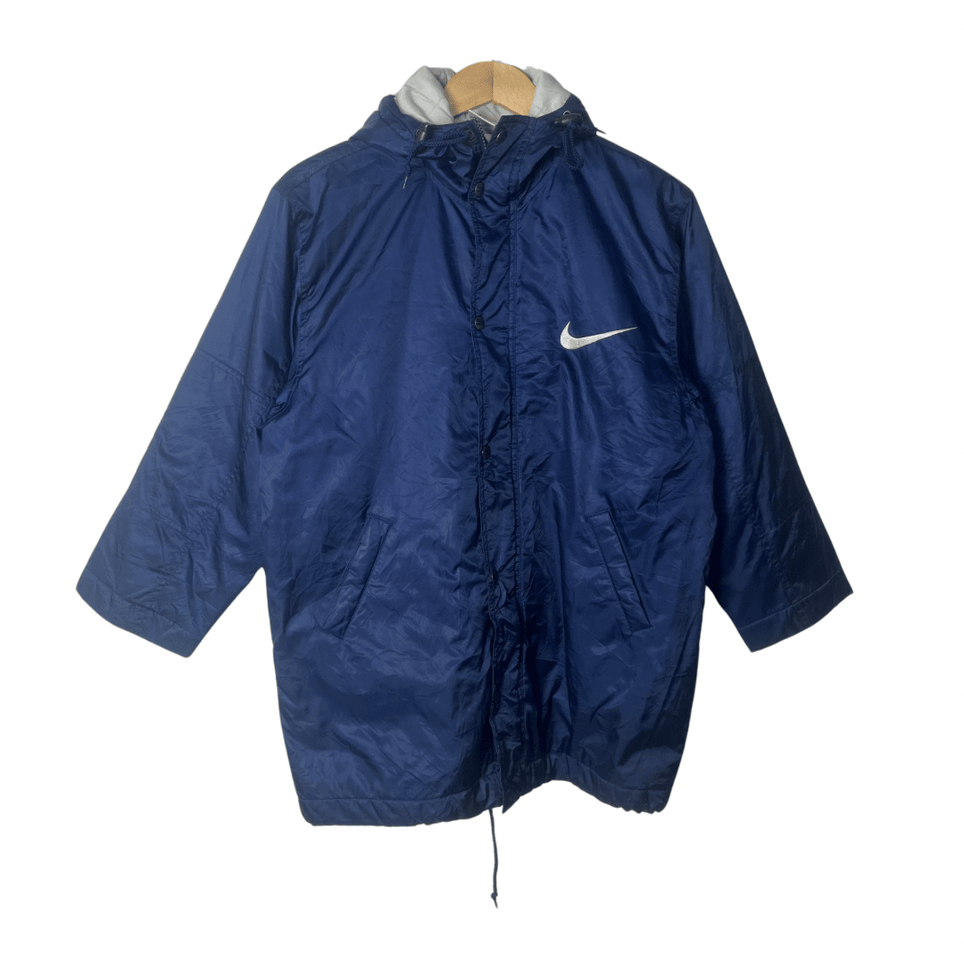 Nike Jacket Large - Funkify