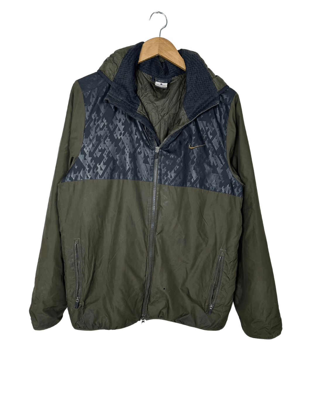Nike Jacket Large - Funkify