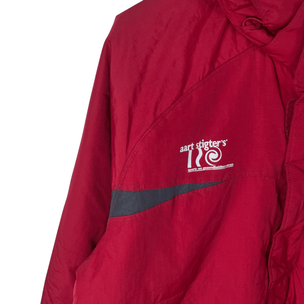 Nike Jacket Large - Funkify