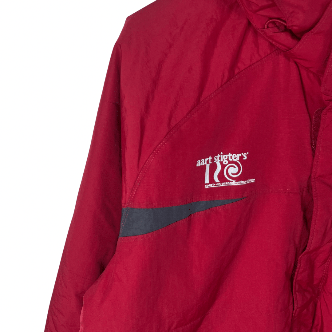 Nike Jacket Large - Funkify