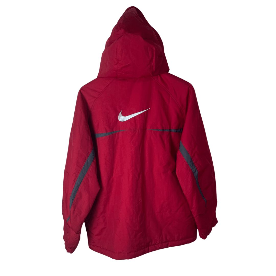 Nike Jacket Large - Funkify