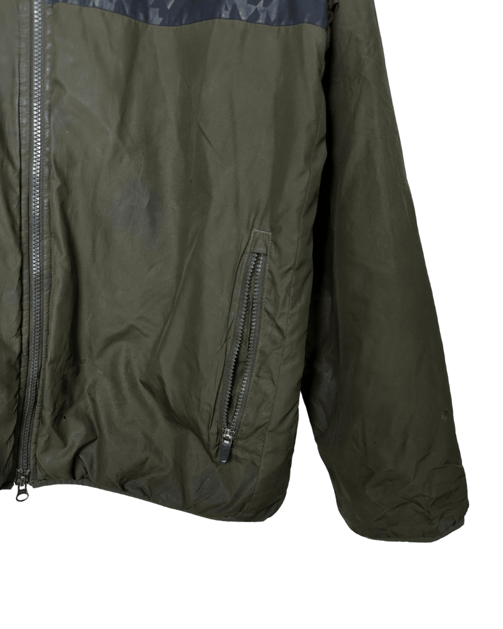 Nike Jacket Large - Funkify