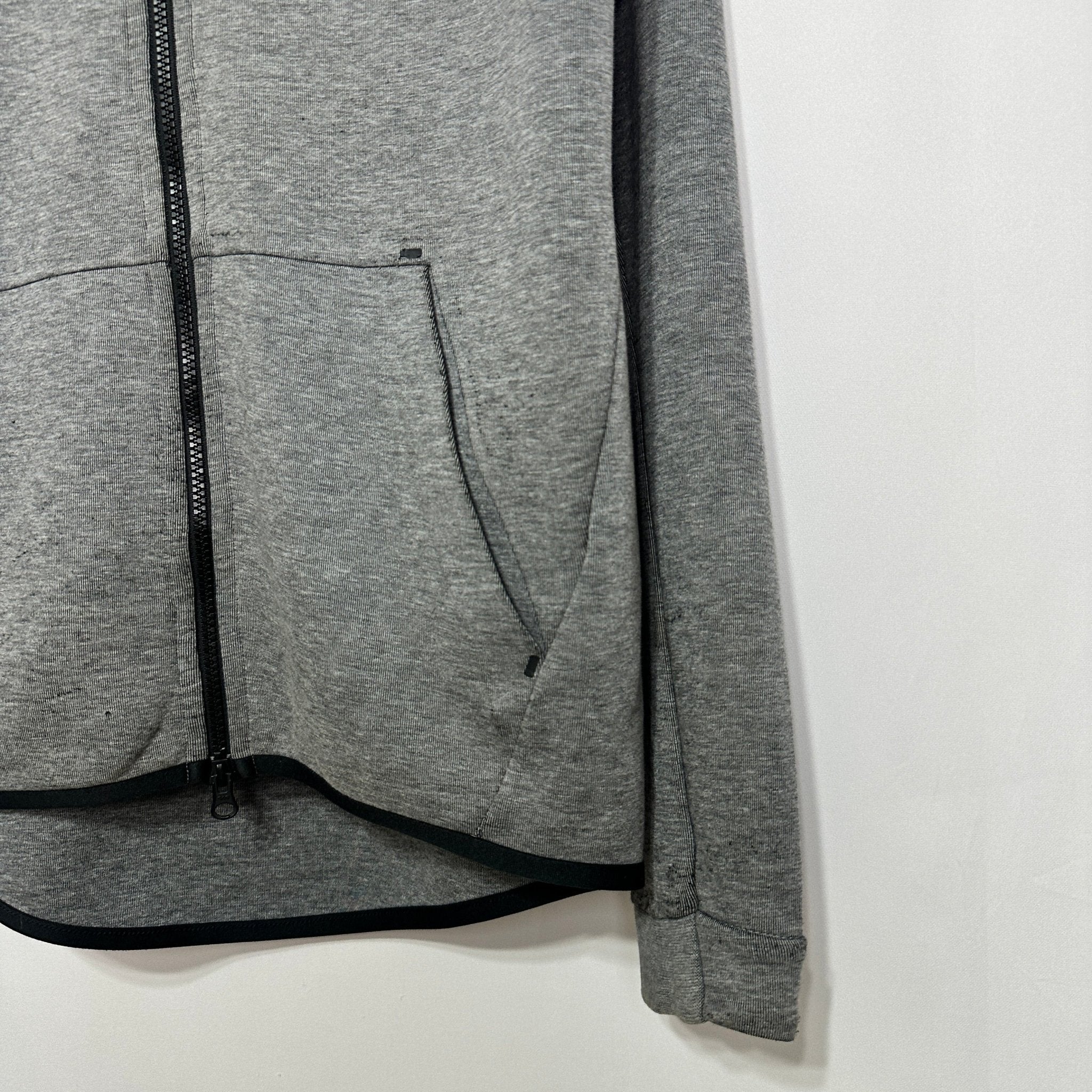 Nike Jacket Small - Funkify