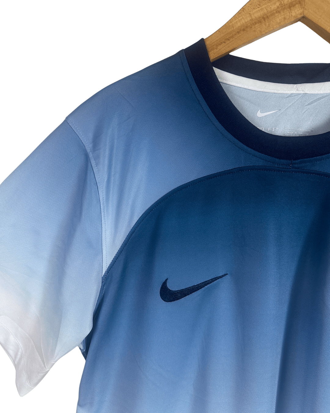 Nike Men's England 2022 - 2023 Home Jersey Large - Funkify
