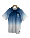Nike Men's England 2022 - 2023 Home Jersey Large - Funkify