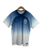 Nike Men's England 2022 - 2023 Home Jersey Large - Funkify