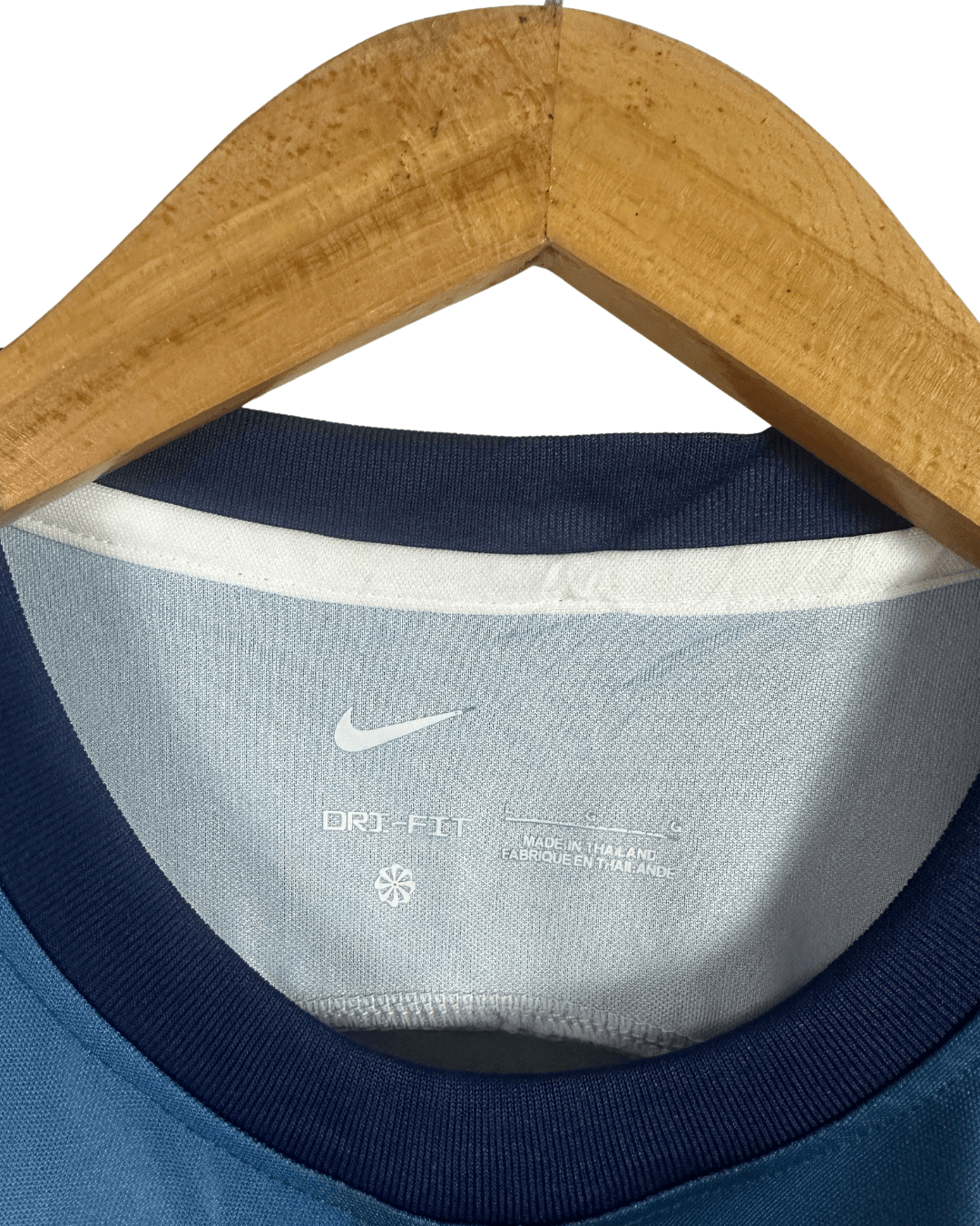 Nike Men's England 2022 - 2023 Home Jersey Large - Funkify