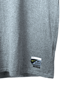 Nike New York Mets 3/4 Sleeve T-shirt Medium - Funkify