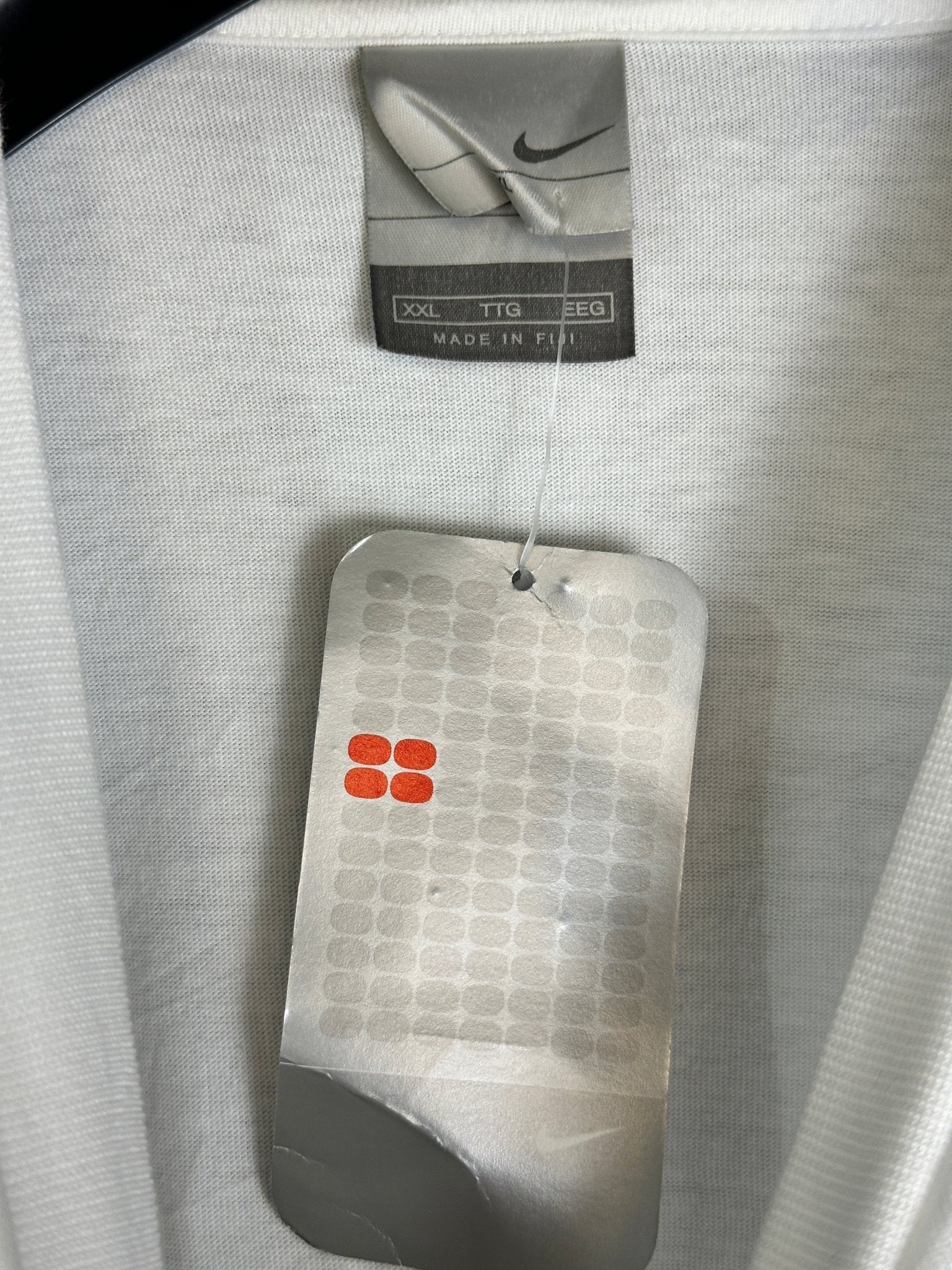 Nike Oversized T-Shirt - Funkify