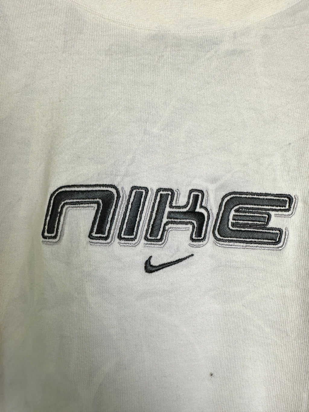 Nike Oversized T-Shirt - Funkify