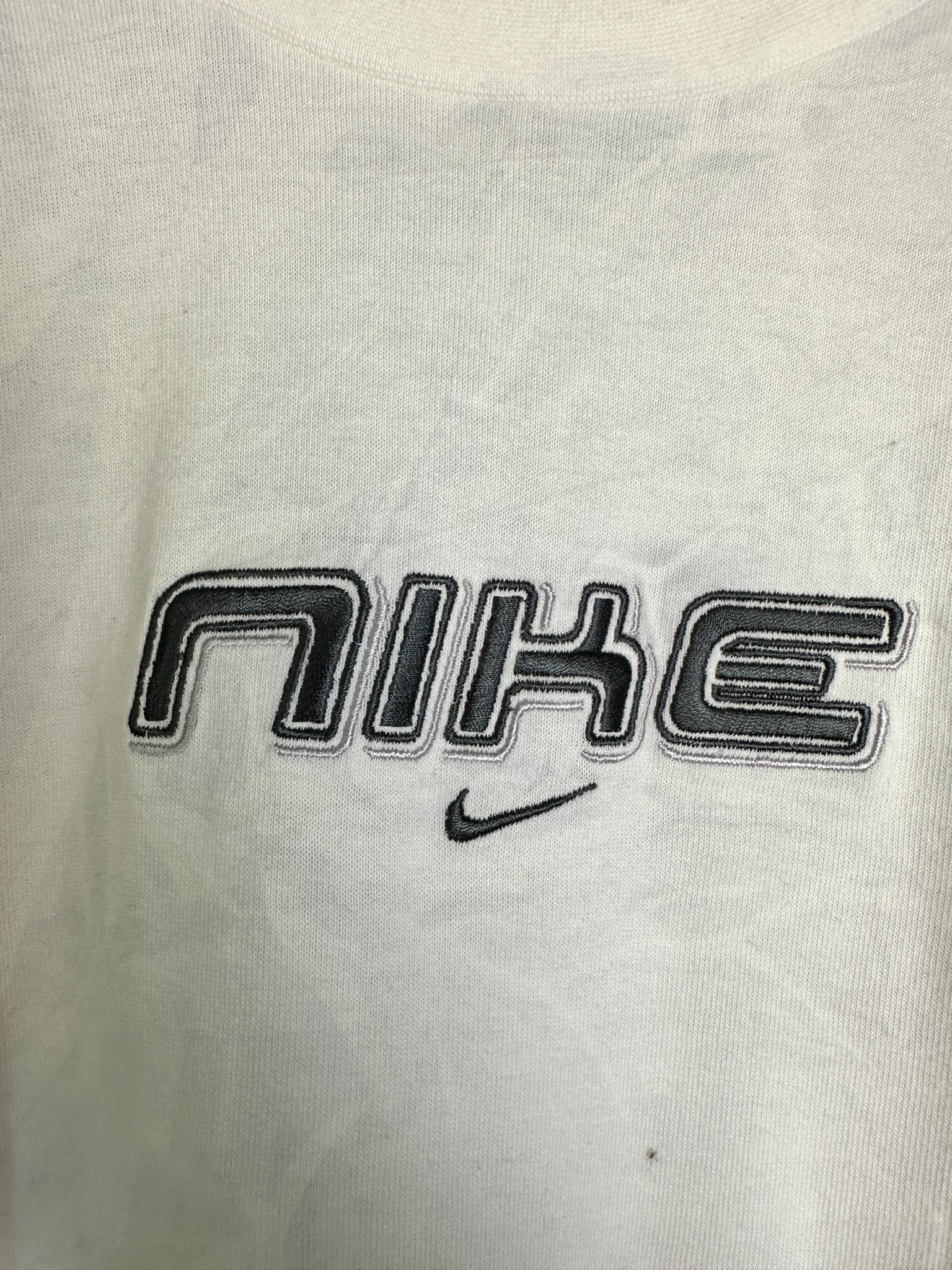 Nike Oversized T-Shirt - Funkify