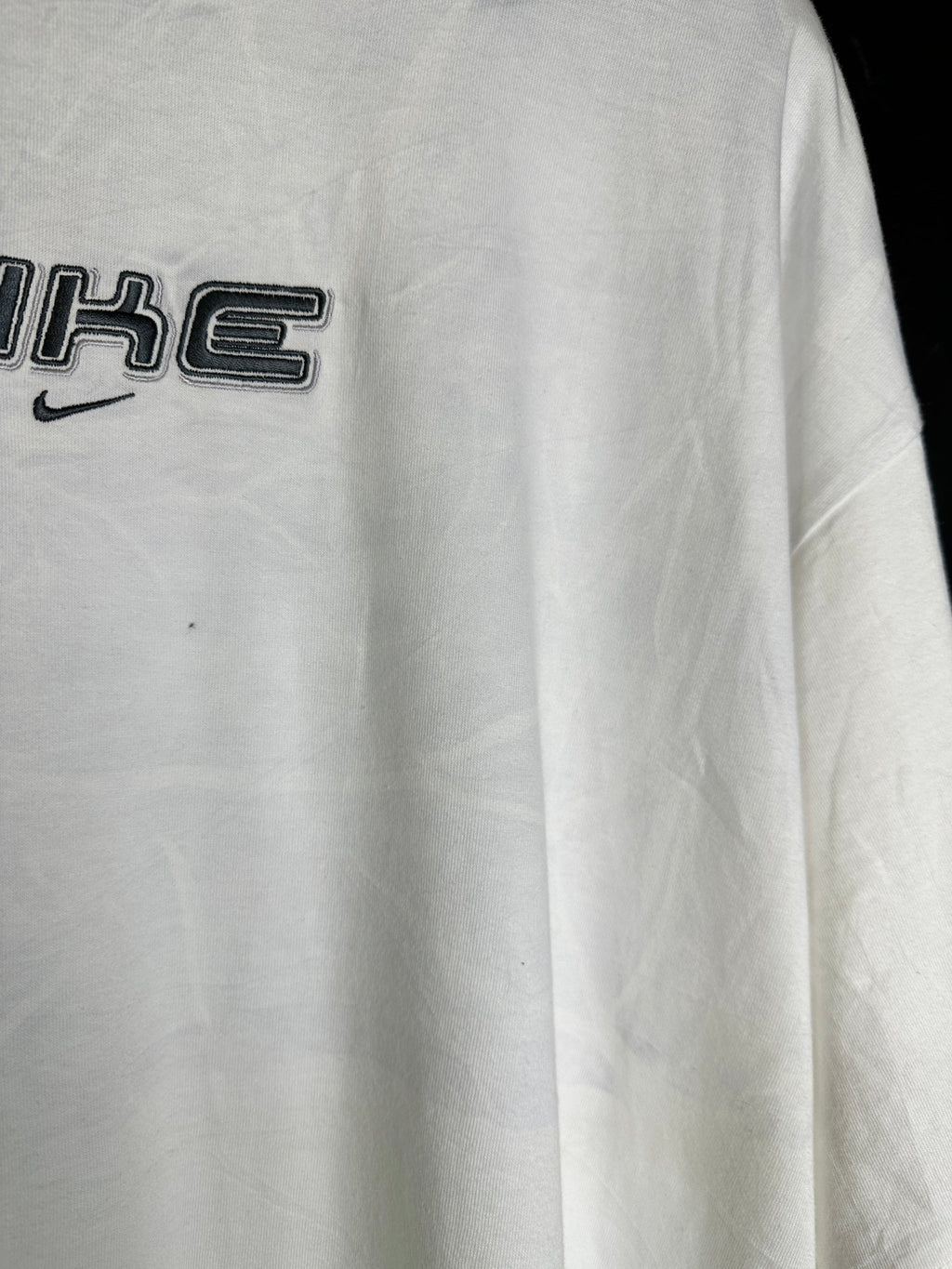 Nike Oversized T-Shirt - Funkify