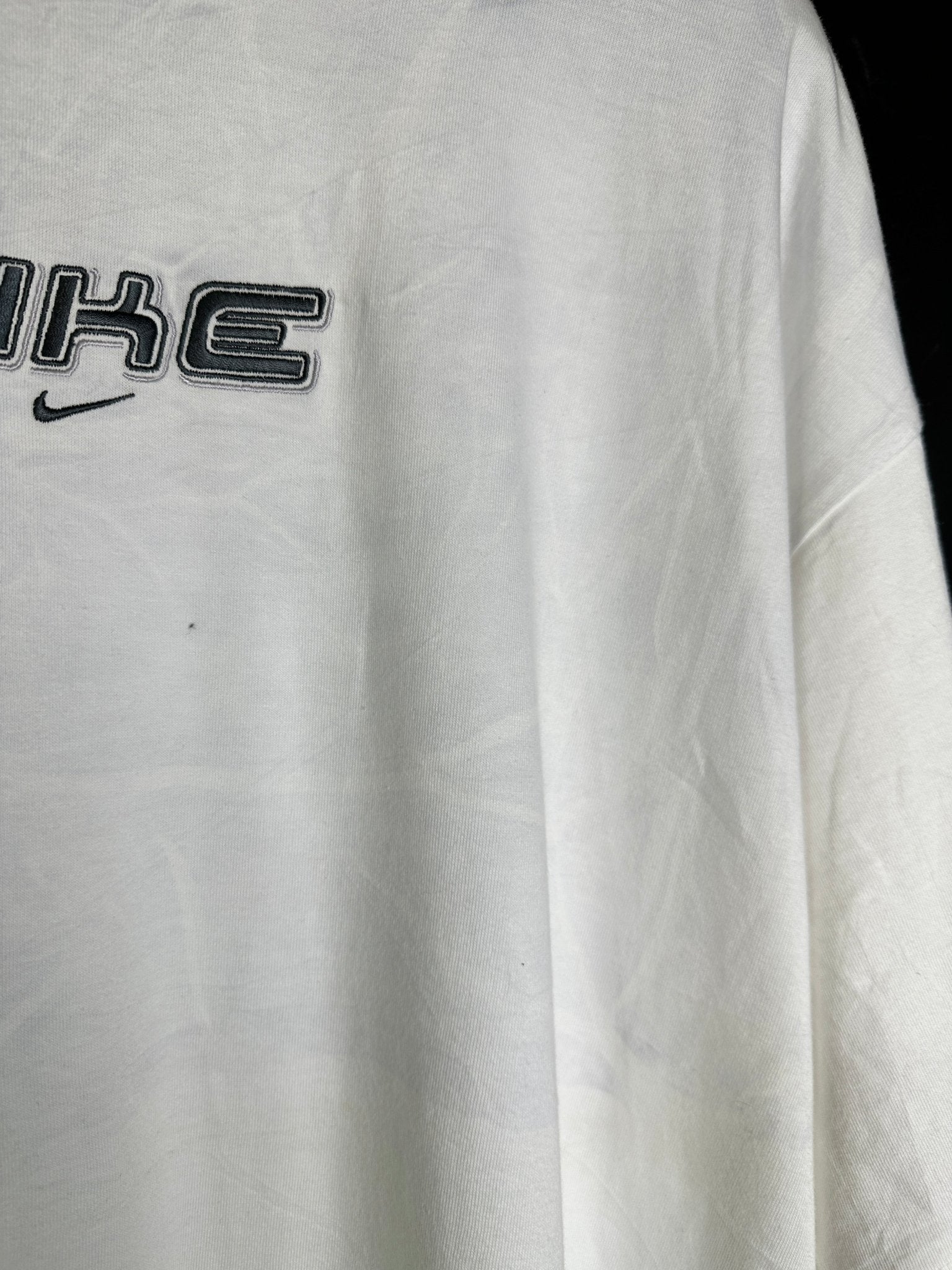 Nike Oversized T-Shirt - Funkify