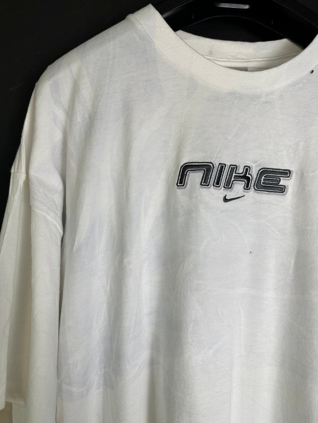 Nike Oversized T-Shirt - Funkify