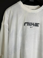 Nike Oversized T-Shirt - Funkify