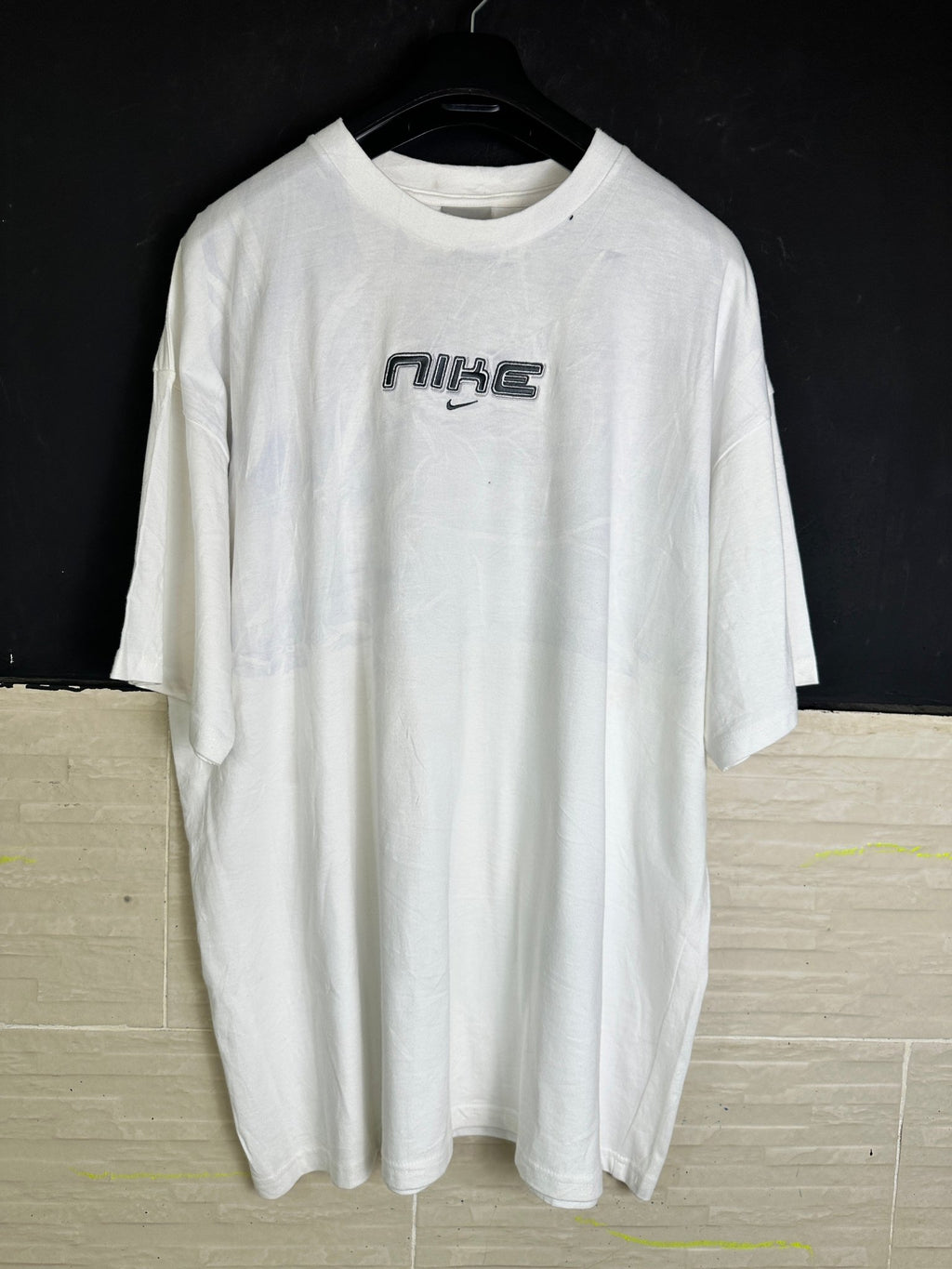 Nike Oversized T-Shirt - Funkify