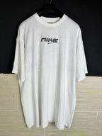 Nike Oversized T-Shirt - Funkify