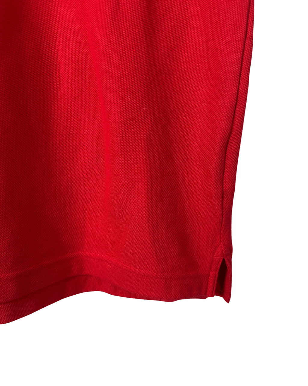 Nike Polo Shirt Large - Funkify