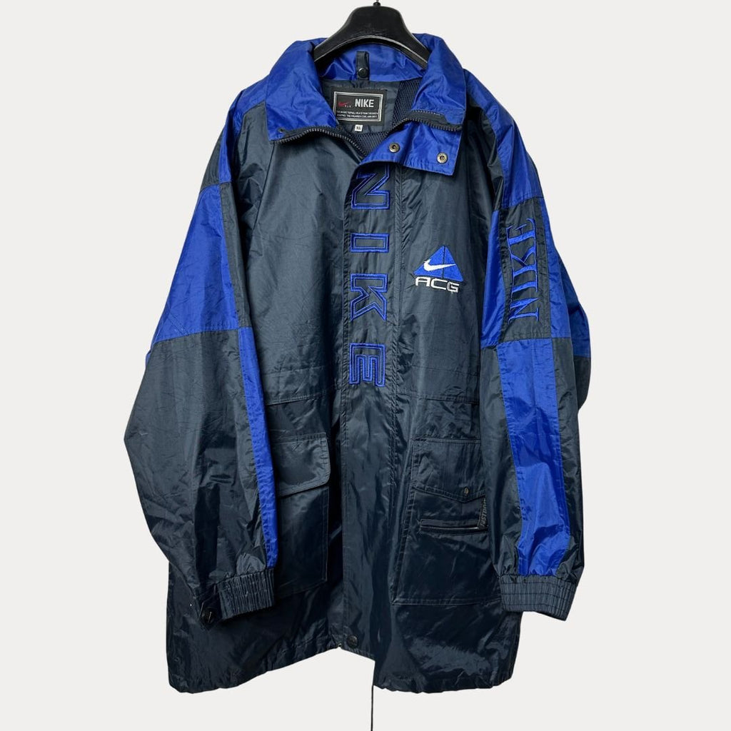 Nike Rain Jacket XL - Funkify