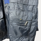 Nike Rain Jacket XL - Funkify