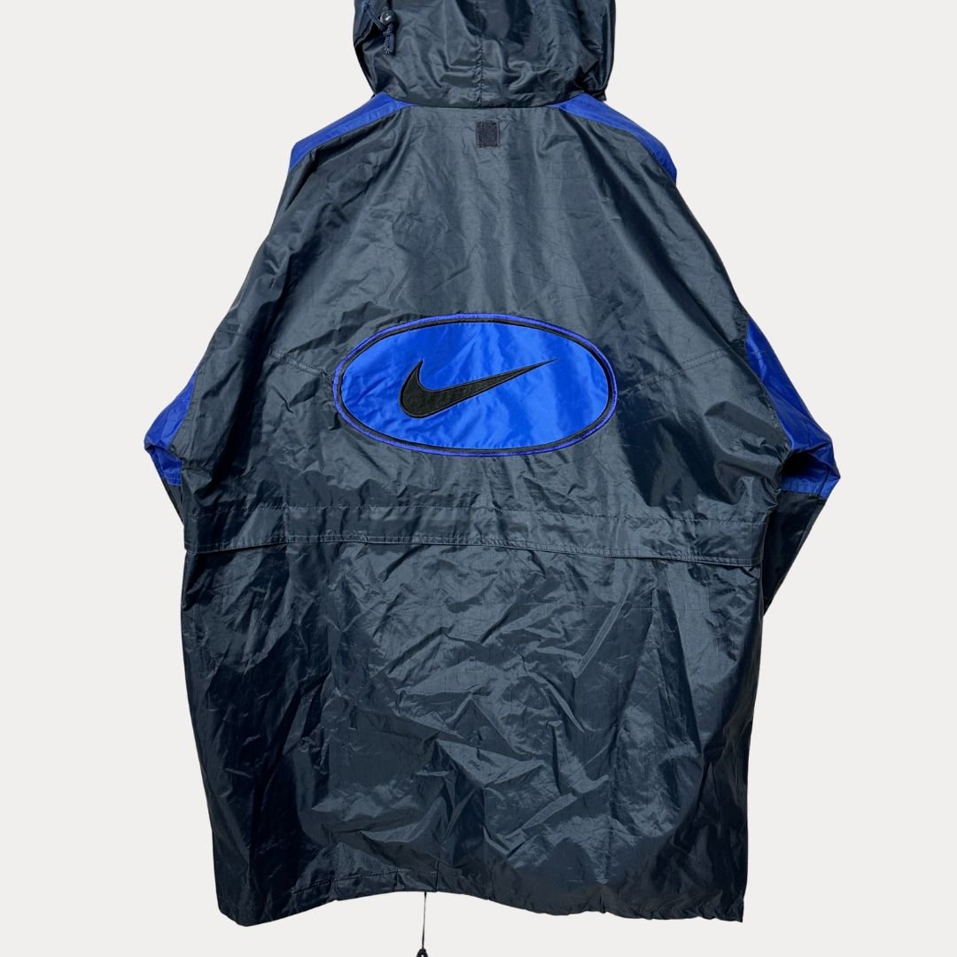 Nike Rain Jacket XL - Funkify