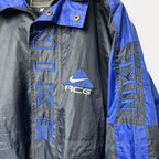 Nike Rain Jacket XL - Funkify