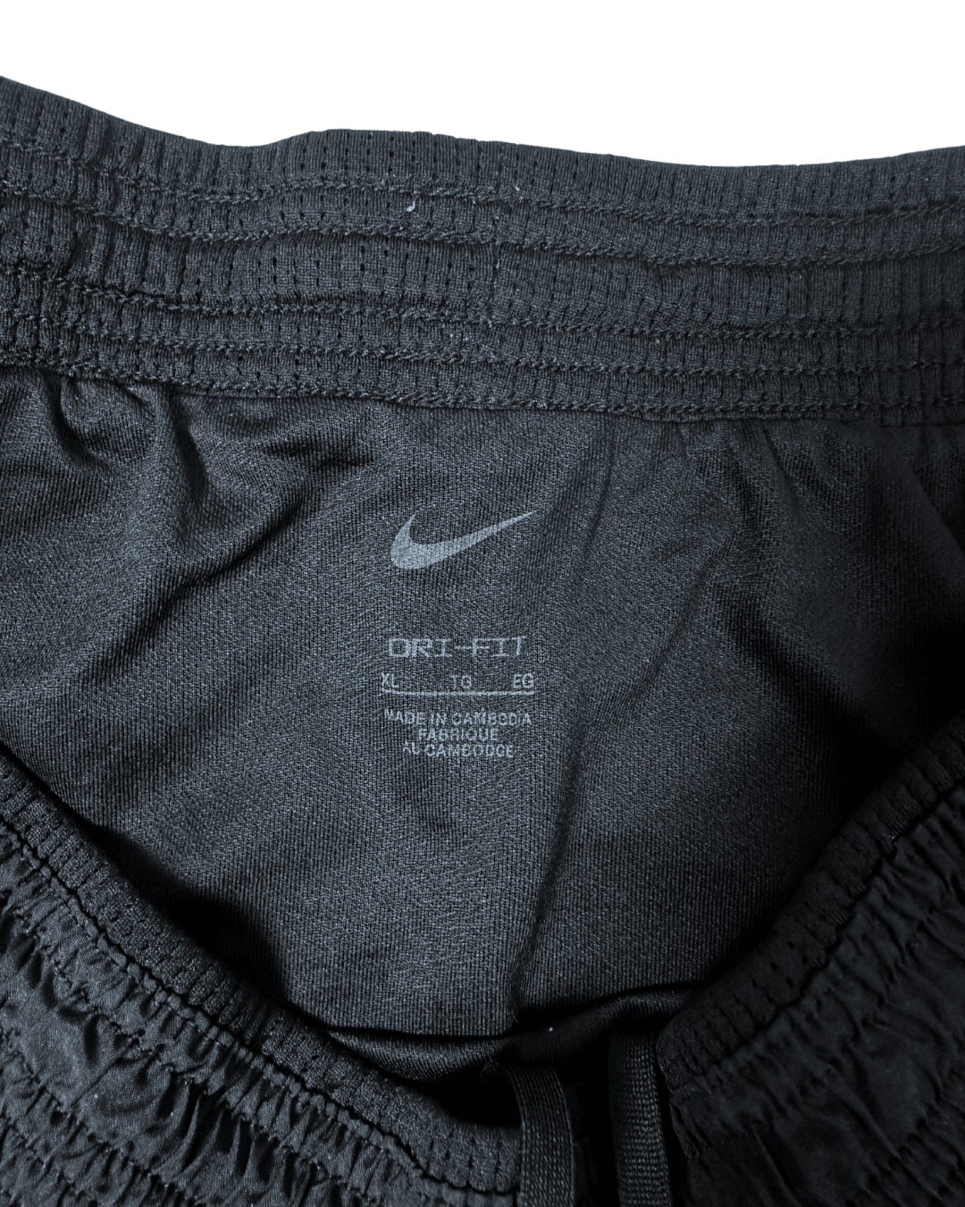Nike Shorts Women's XL - Funkify