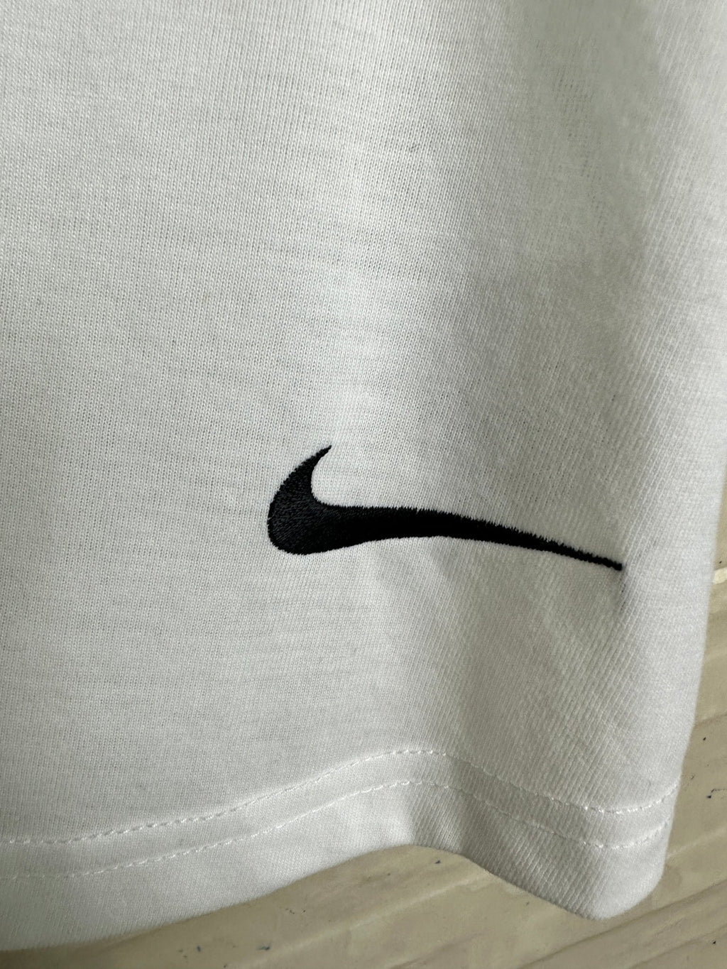 Nike Spellout T-shirt - Funkify