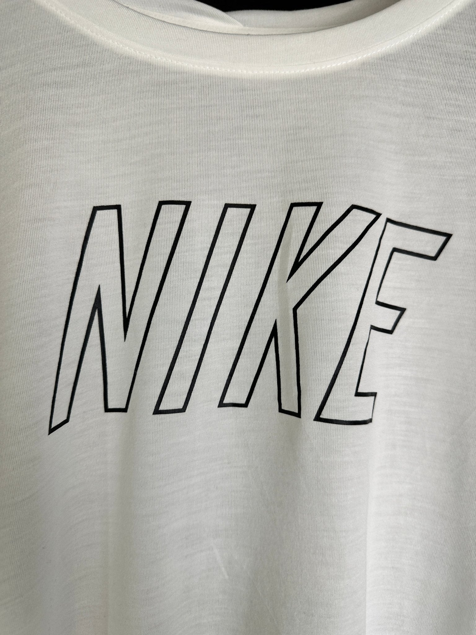 Nike Spellout T-shirt - Funkify