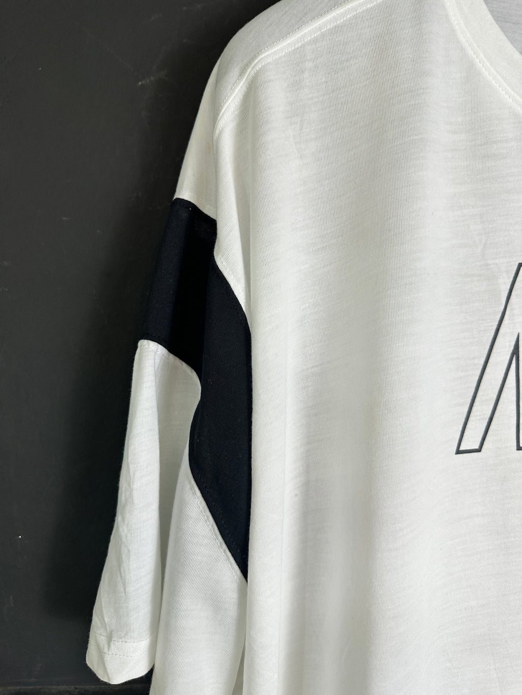 Nike Spellout T-shirt - Funkify