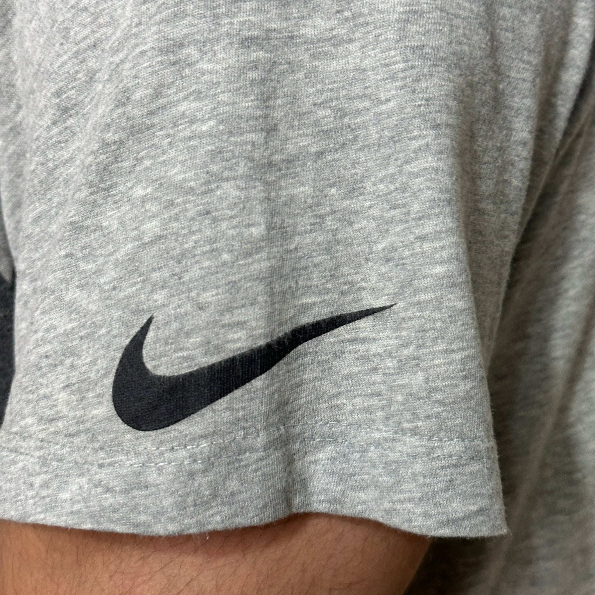 Nike Spellout Tee XL - Funkify