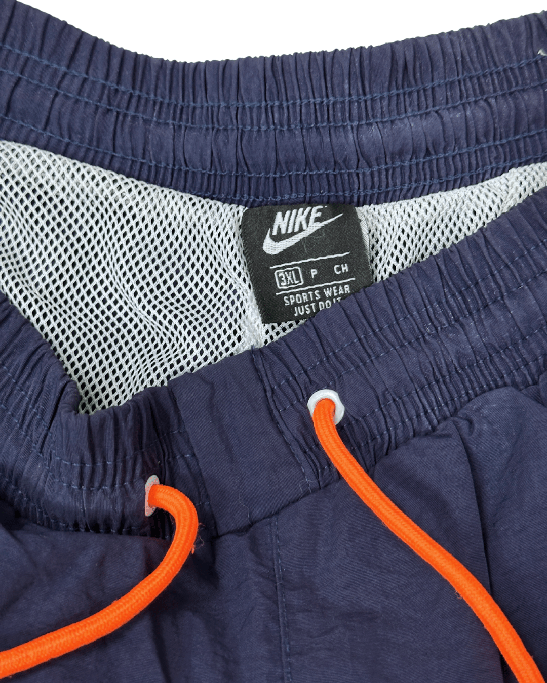 Nike Swim Shorts 3XL - Funkify
