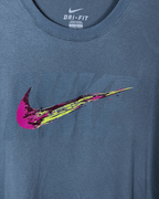 Nike Swoosh T-shirt 2XL - Funkify