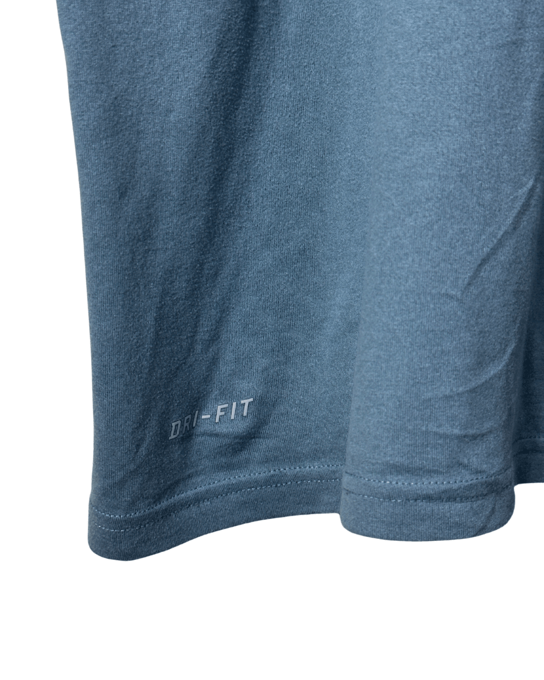 Nike Swoosh T-shirt 2XL - Funkify