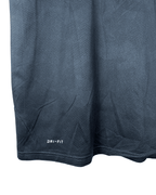 Nike T-Shirt Dri - Fit Small - Funkify