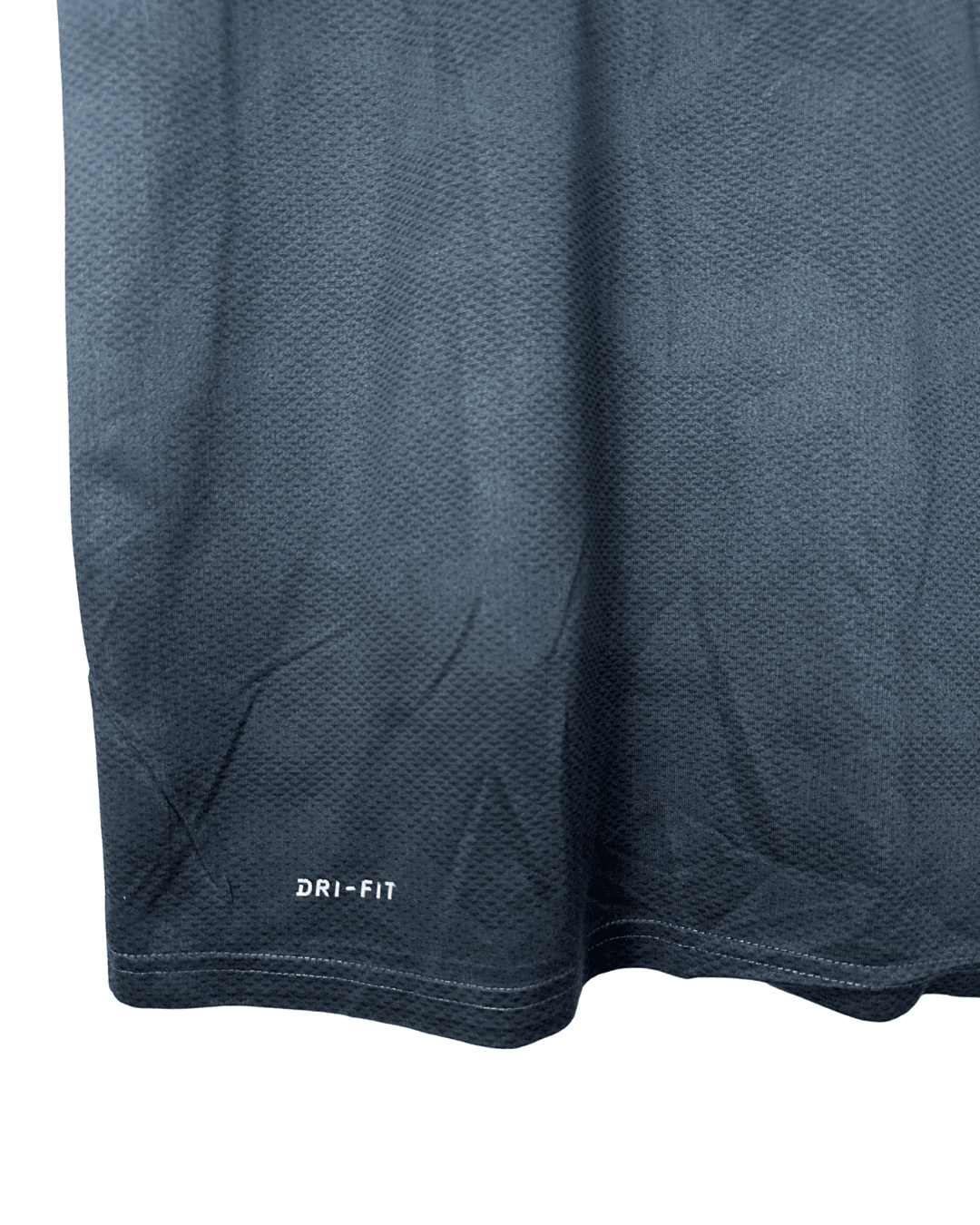 Nike T-Shirt Dri - Fit Small - Funkify