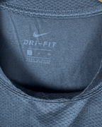 Nike T-Shirt Dri - Fit Small - Funkify