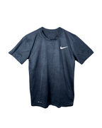 Nike T-Shirt Dri - Fit Small - Funkify