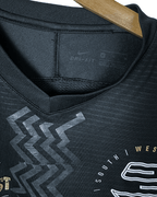 Nike “Team West” One Football Jersey Medium - Funkify