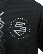 Nike “Team West” One Football Jersey Medium - Funkify
